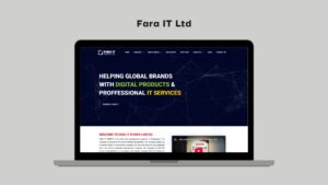 Fara IT Ltd
