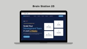 Brain Station 23
