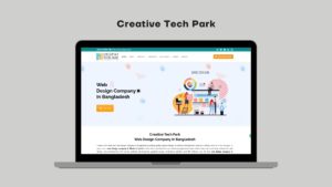 Creative Tech Park