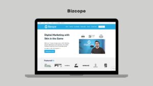 Bizcope