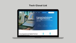 Tech Cloud Ltd.