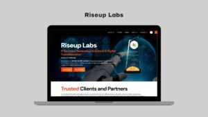 Riseup Labs