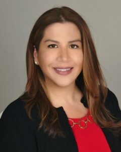 Picture of Dr. Ferrera Psychiatry