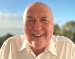 Picture of Charlie Ward