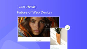 Web Design Trends in California Startups Business 2025